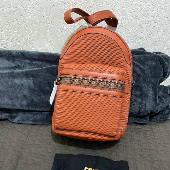 frye lena backpack